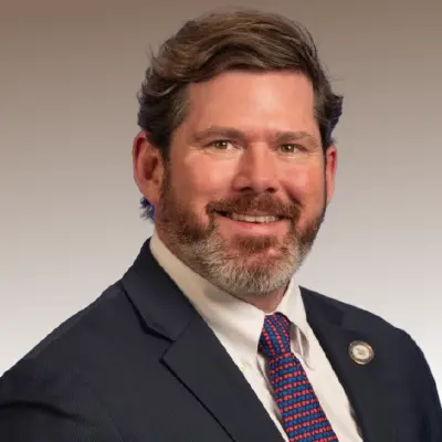 Rep. Bob Freeman
