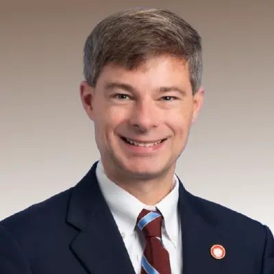 Rep. Charlie Baum