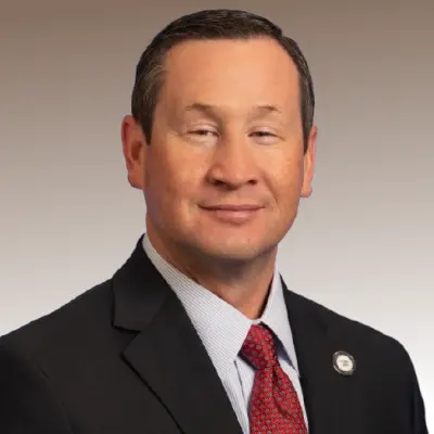 Rep. Gary Hicks