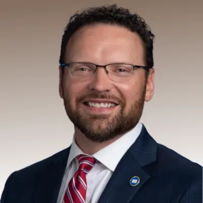 Rep. Jason Zachary