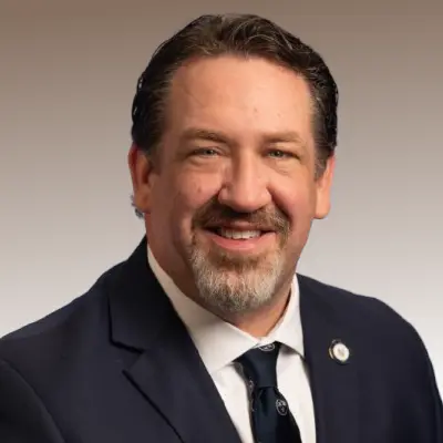 Rep. Jeremy Faison