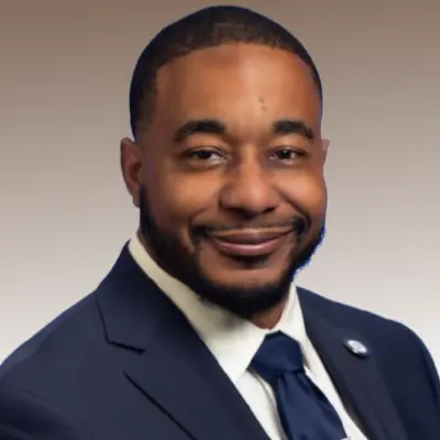 Rep. Jessie Chism