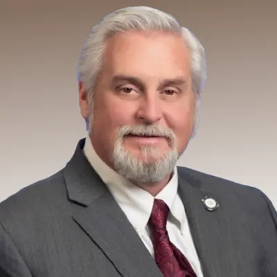 Rep. John Crawford