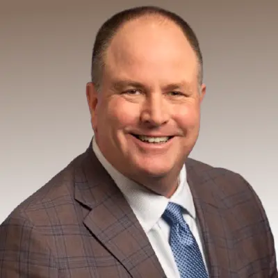 Rep. Kevin Vaughan