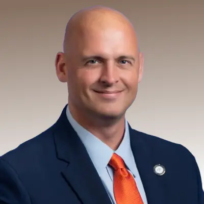 Rep. Lee Reeves