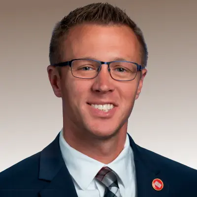 Rep. Mark Cochran