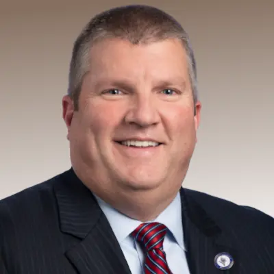 Rep. Michael Hale