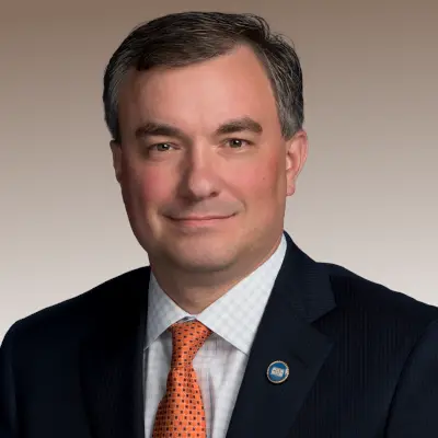 Rep. Ron Gant