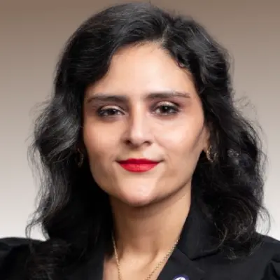 Rep. Gabby Salinas