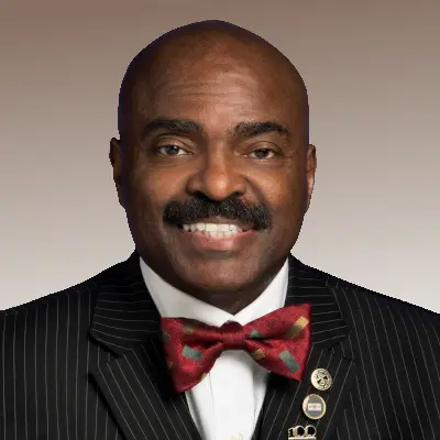 Rep. G.A. Hardaway