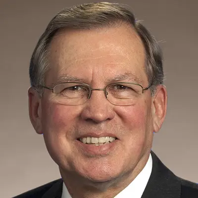 Sen. Ferrell Haile