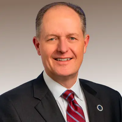 Sen. Jack Johnson