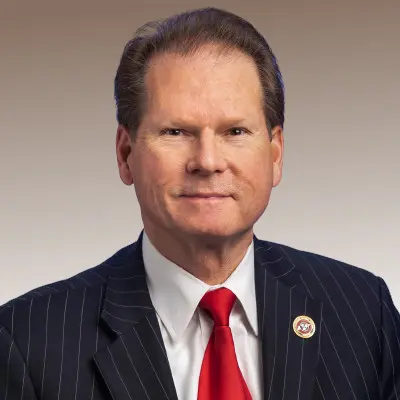 Sen. Joey Hensley