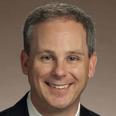 Sen. John Stevens