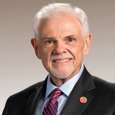 Sen. Ken Yager