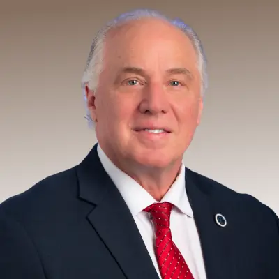 Sen. Page Walley
