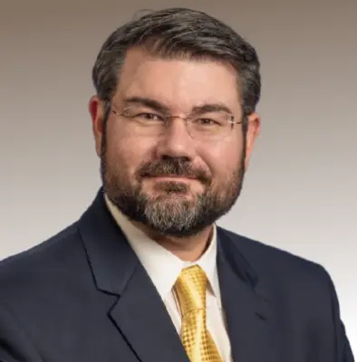 Sen. Bobby Harshbarger