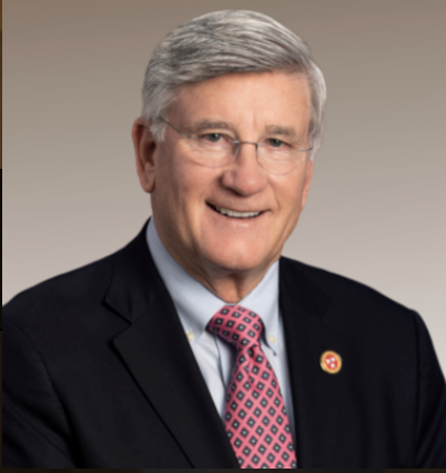 Sen. Todd Gardenhire