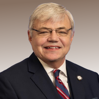 Rep Dennis Powers